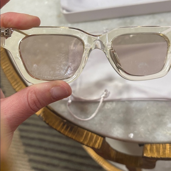 CHIMI 11 core sunglasses-light yellow - Picture 8 of 13